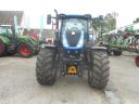 New Holland T7.165S traktor