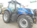 New Holland T7.165S traktor