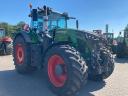 Fendt 942 Vario Profi Plus traktor