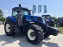 NEW HOLLAND T8.410