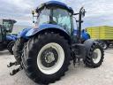 NEW HOLLAND T7.250 AC