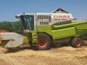 CLAAS Mega 360