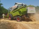 CLAAS Mega 360