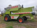 CLAAS Mega 208