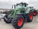 Fendt 828 Vario SCR ProfiPlus RTK traktor