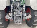 Fendt 828 Vario SCR ProfiPlus RTK traktor