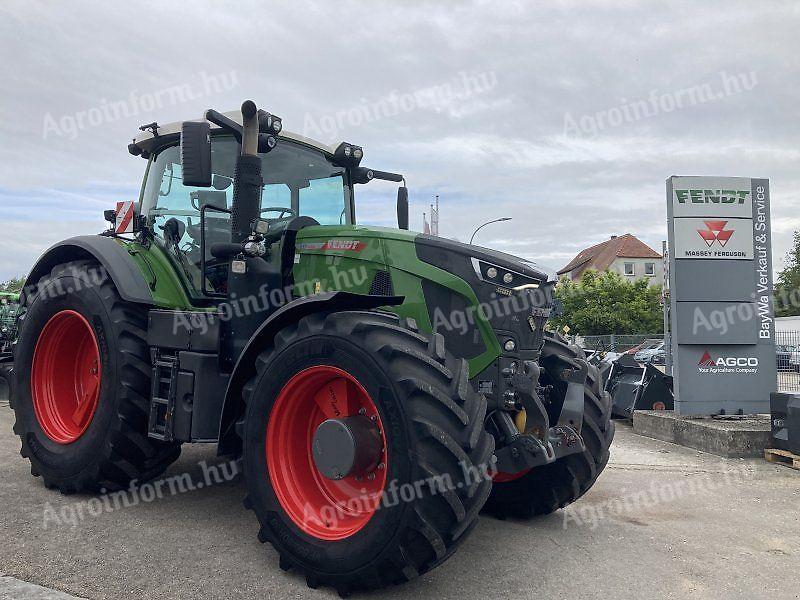 Fendt 939 Vario ProfiPlus Gen6 RTK traktor
