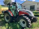 STEYR KOMPAKT 4115 HILO típusú 114 LE-s traktor