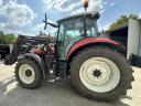 Eladó STEYR MULTI 4110 típusú,  107 LE-s traktor KAVOSZ lízinggel