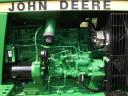 John Deere 4650 - es traktor eladó
