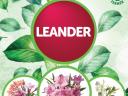 Damisol Leander – Komplex biokatalizátor levéltrágya