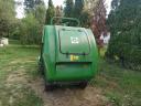 John Deere 1545 Series II 4WD