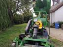 John Deere 1545 Series II 4WD