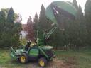 John Deere 1545 Series II 4WD