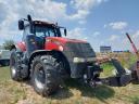 CASE IM MAGNUM 310 traktor 4683 üzemórával,  RTK kormányzással eladó KAVOSZ lízngben is