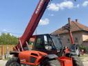 Manitou MLT 845-120 LSU