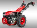 Jansen MGT-600E 15 lóerős egytengelyes traktor