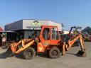 Kubota RW25 kommunális kistraktor