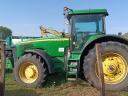 John Deere 8320 traktor