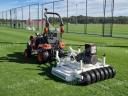 UV BOOSTING Helios Turf növényvédelmi gép gyepre ÚJDONSÁG MAGYARORSZÁGON