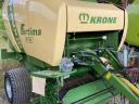 Krone Fortima V1500 bálázó