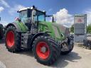 Fendt 828 Vario ProfiPlus S4 RTK traktor