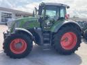 Fendt 828 Vario ProfiPlus S4 RTK traktor