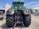 Fendt 828 Vario ProfiPlus S4 RTK traktor