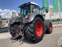 Fendt 828 Vario ProfiPlus S4 RTK traktor