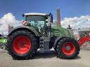 Fendt 828 Vario ProfiPlus S4 RTK traktor