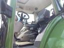 Fendt 828 Vario ProfiPlus S4 RTK traktor