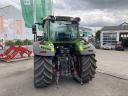 Fendt 314 Vario ProfiPlus Setting 2 Novatel RTK traktor