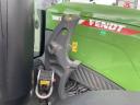 Fendt 314 Vario ProfiPlus Setting 2 Novatel RTK traktor