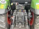 Fendt 314 Vario ProfiPlus Setting 2 Novatel RTK traktor