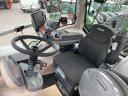 Fendt 828 Vario ProfiPLus S4 RTK traktor
