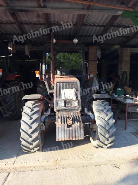 MTZ 892.2 klímás eladó