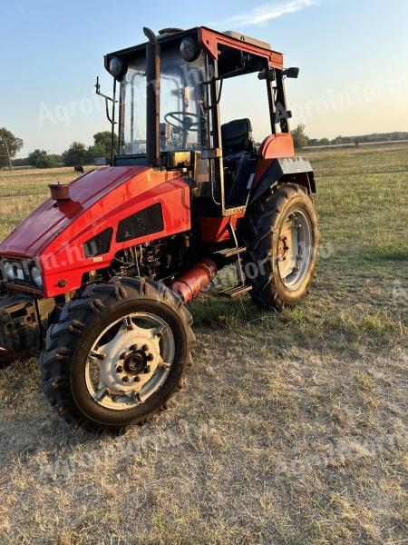 VTZ 2048 traktor
