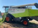 Claas Lexion 550