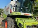 Claas Lexion 550