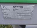 Bicchi BRT 502 mezőgazdasági pótkocsi