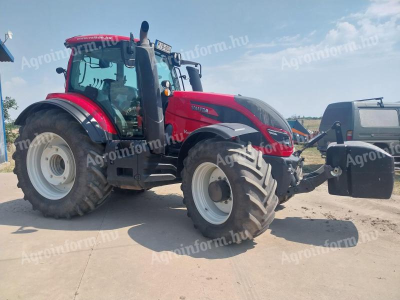 Valtra T234