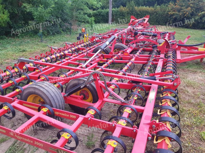 VADERSTAD NZA 1000