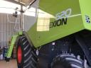 2018 Claas Lexion 620