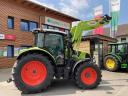 Claas ARION 470 traktor