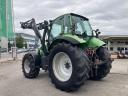 Deutz-Fahr Agrotron 135 traktor