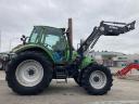 Deutz-Fahr Agrotron 135 traktor