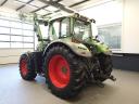 Fendt 720 VARIO S4 POWER traktor
