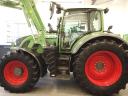 Fendt 720 VARIO S4 POWER traktor