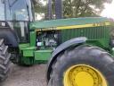 John Deere 4755