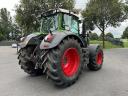 Fendt 824 VARIO S4 POWER PLUS traktor